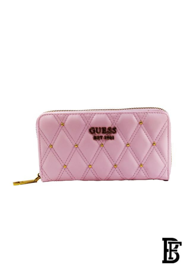 Women Wallet by Guess guw7 - Image 2