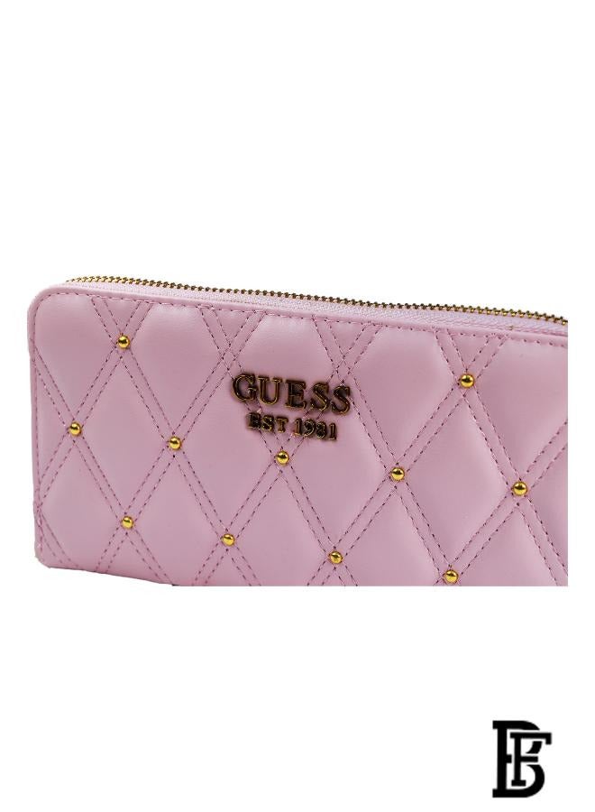 Women Wallet by Guess guw7 - Image 3