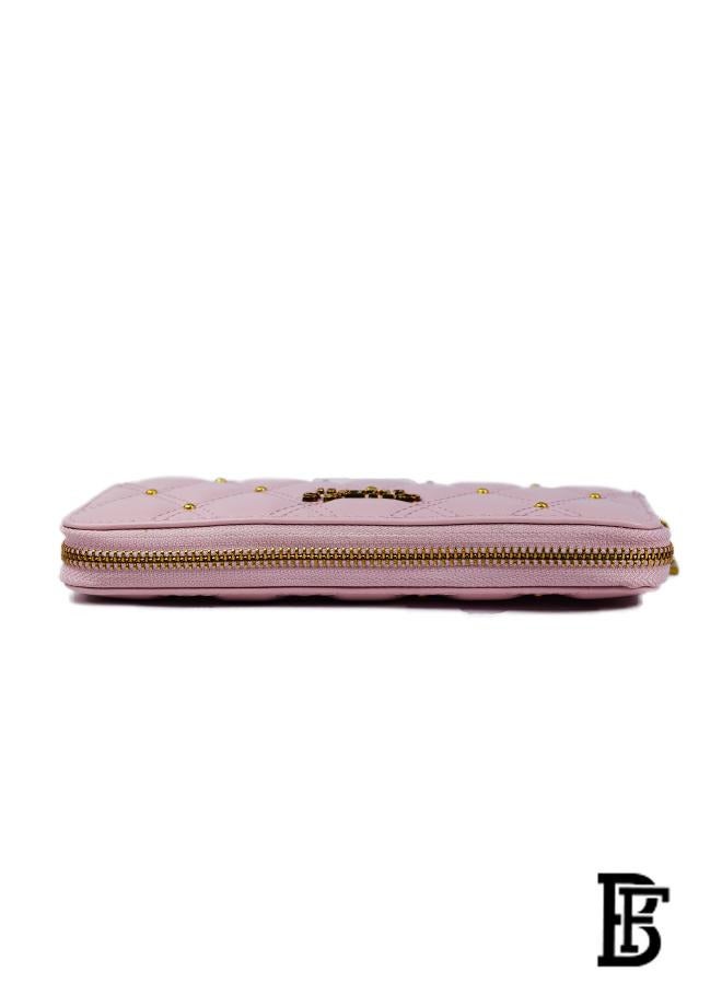 Women Wallet by Guess guw7 - Image 4