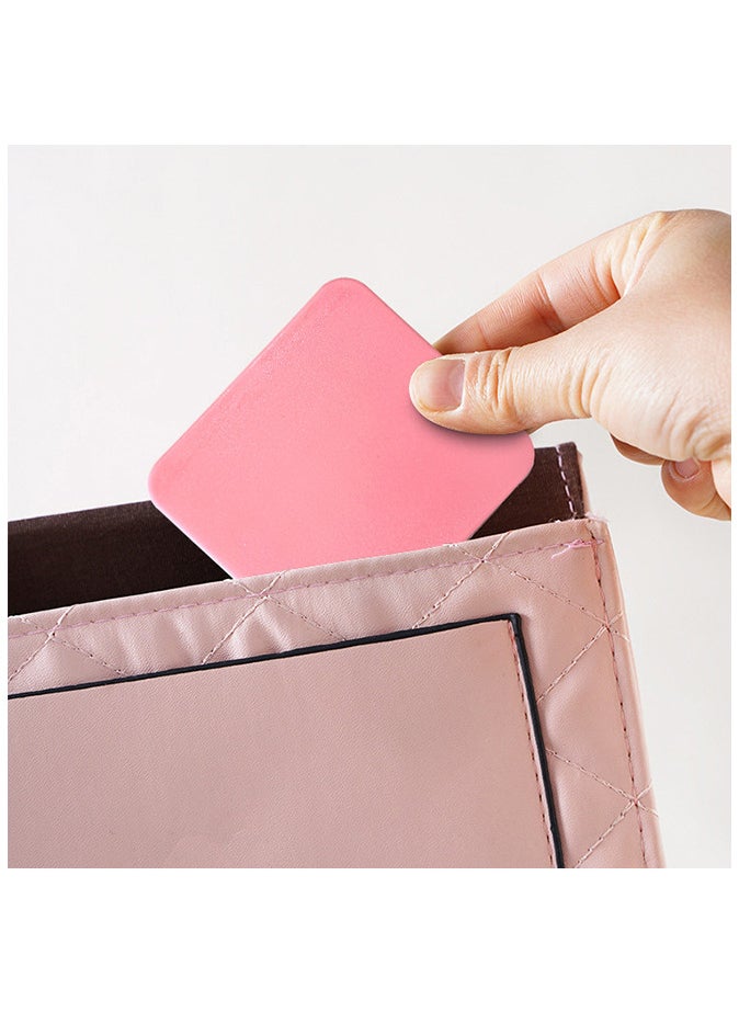 Generic Small Mirror for Makeup Bag Pocket Folding Mirror  - Image 2