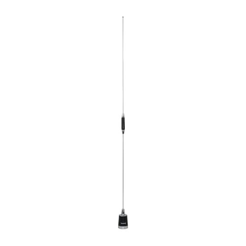 Browning BR-450 450MHz–470MHz UHF 5dBd Gain Land Mobile NMO Antenna - Image 3