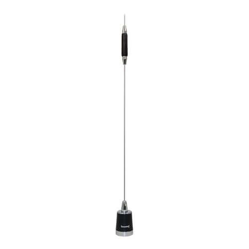 Browning BR-450 450MHz–470MHz UHF 5dBd Gain Land Mobile NMO Antenna - Image 1