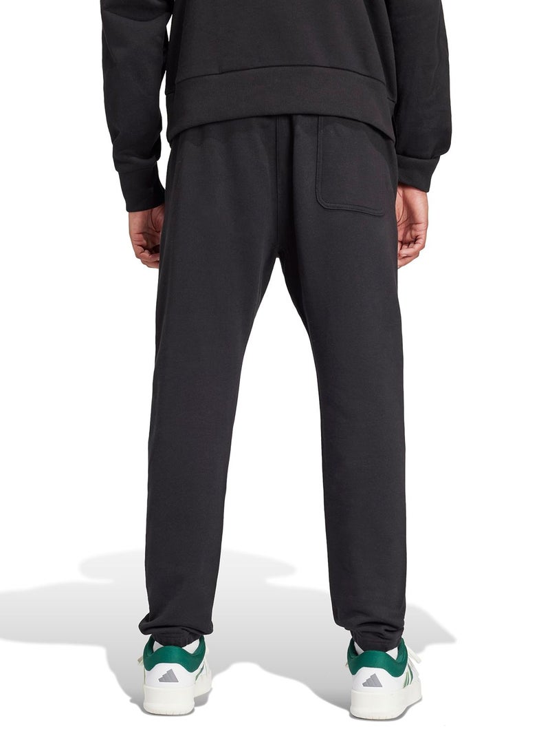 Adidas All Szn French Terry Regular Tapered Joggers - Image 2