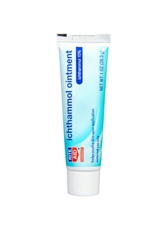 RITE AID Ichthammol Ointment 10% - 1 Ounce, Drawing Salve, Soothing Skin Relief  - Image 3