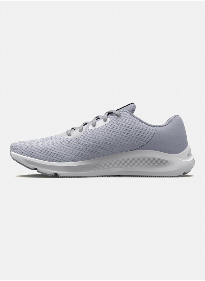 UNDER ARMOUR Charged Pursuit 3 Running Shoes  - Image 4