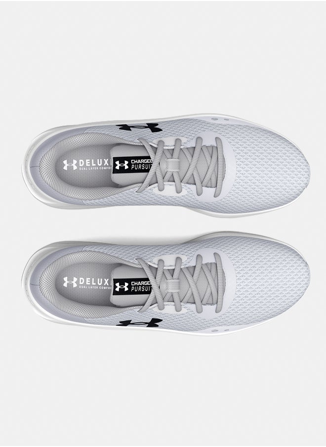 UNDER ARMOUR Charged Pursuit 3 Running Shoes  - Image 3