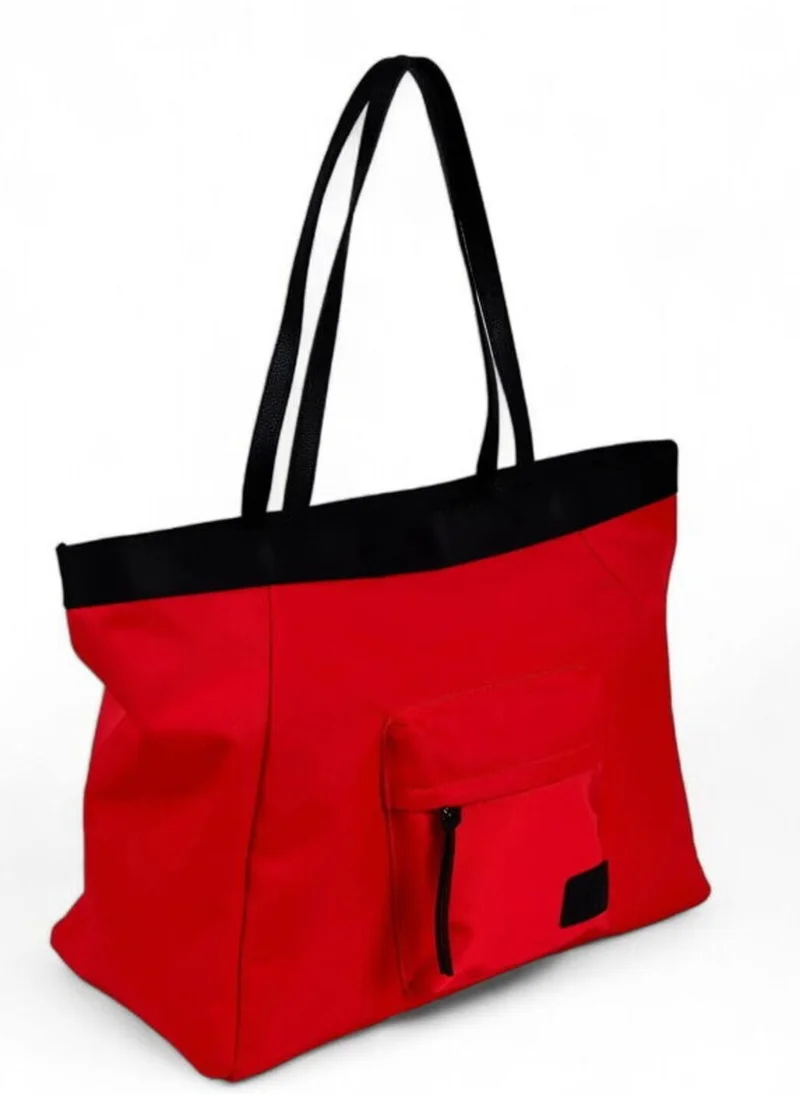 GAP GAP Women's Red Shoulder Bag - Model 15810