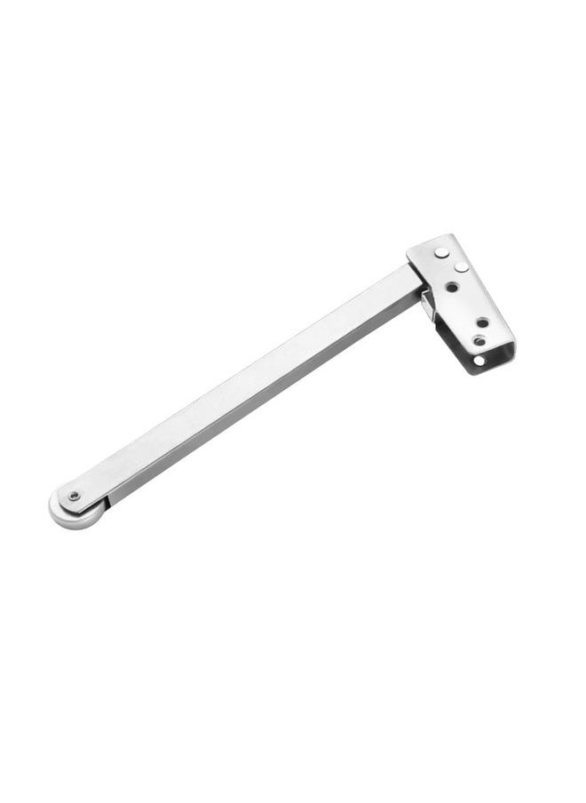 Sequencer Fire Door Coordinator Stainless Steel Accurate Spring Door Closing Sequence Setting