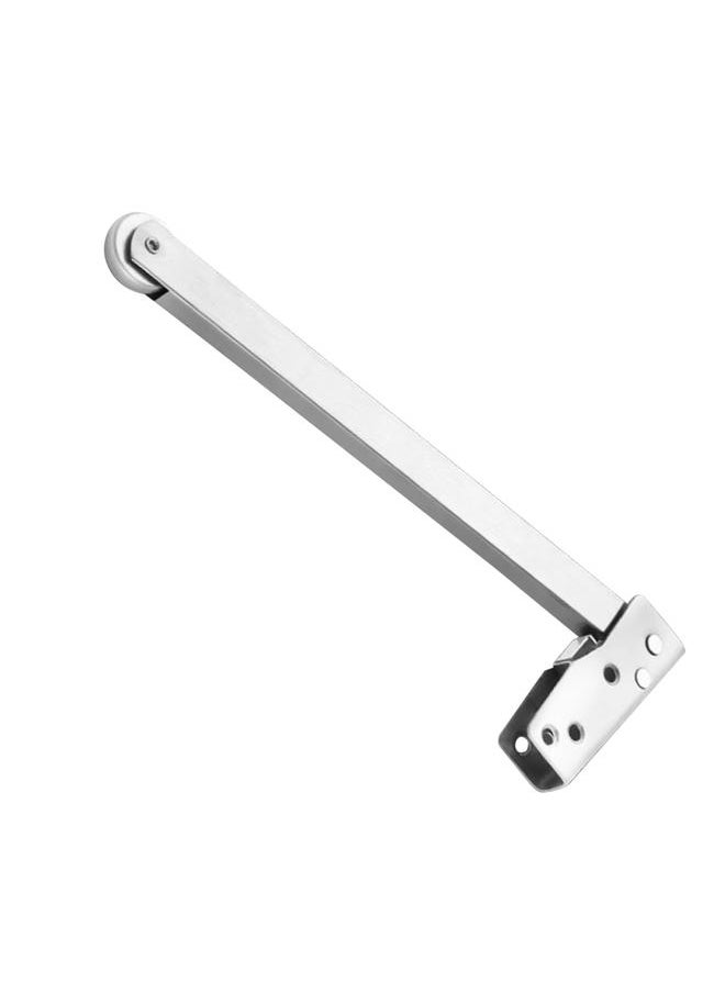 Sequencer Fire Door Coordinator Stainless Steel Accurate Spring Door Closing Sequence Setting