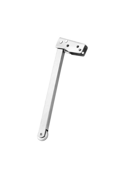 Sequencer Fire Door Coordinator Stainless Steel Accurate Spring Door Closing Sequence Setting
