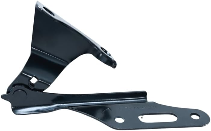 TYG Passenger Side Hinges for Honda Civic (2001-2005) Aftermarket Replacement - Image 2
