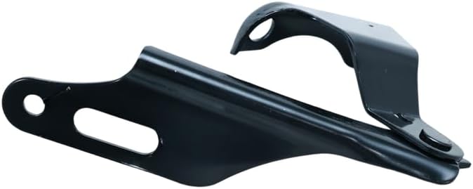 TYG Passenger Side Hinges for Honda Civic (2001-2005) Aftermarket Replacement - Image 1
