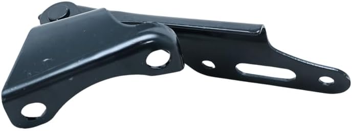 TYG Passenger Side Hinges for Honda Civic (2001-2005) Aftermarket Replacement - Image 4