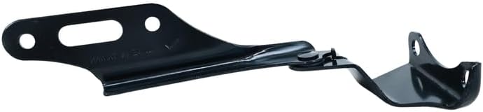 TYG Passenger Side Hinges for Honda Civic (2001-2005) Aftermarket Replacement - Image 3