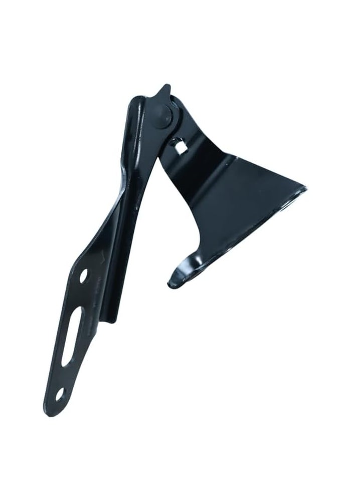 TYG Passenger Side Hinges for Honda Civic (2001-2005) Aftermarket Replacement - Image 5