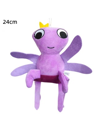 Purple-P