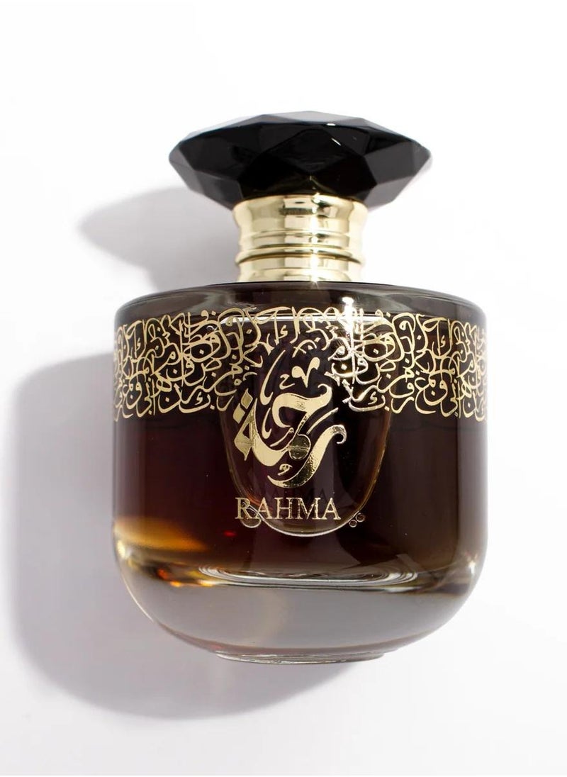 عطور ايه ام دي - رحمة - Image 1