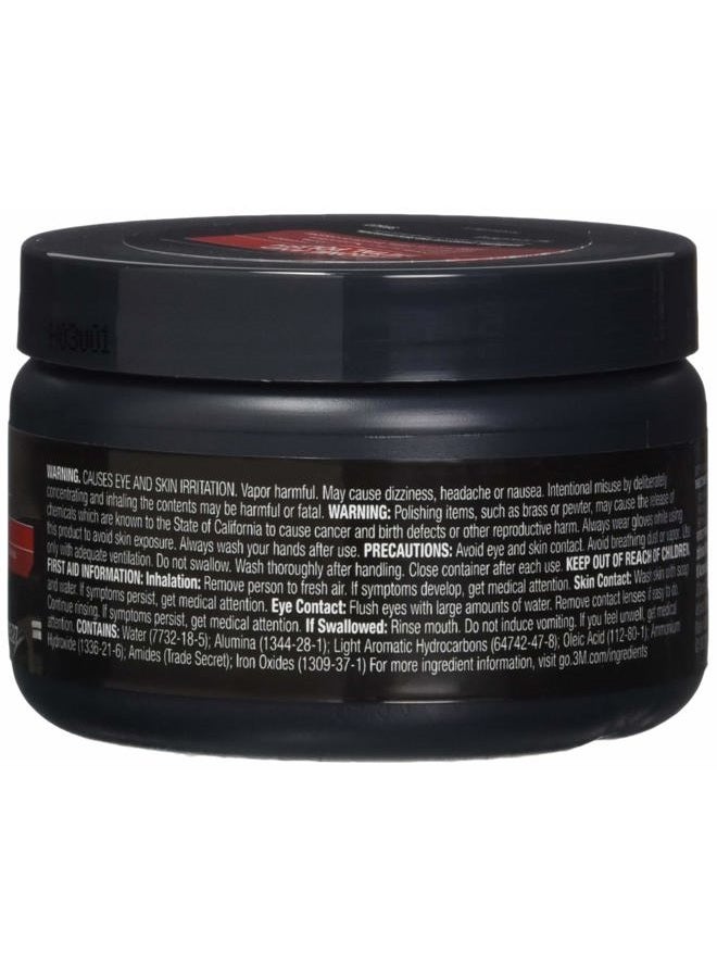 3M 39527 Chrome and Metal Polish - 10 oz. - Case of 6 - Image 2
