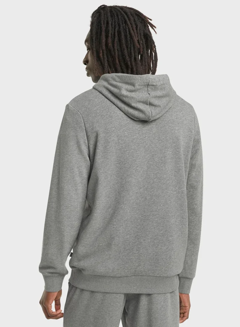 PUMA Big Logo Hoodie