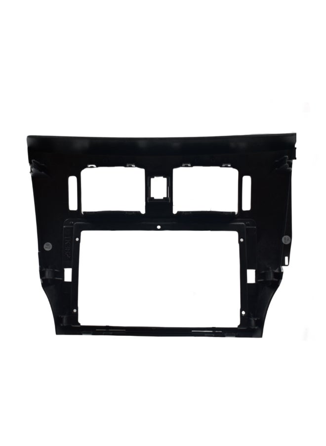 X-All BMW C30 2012 screen frame.  - Image 4