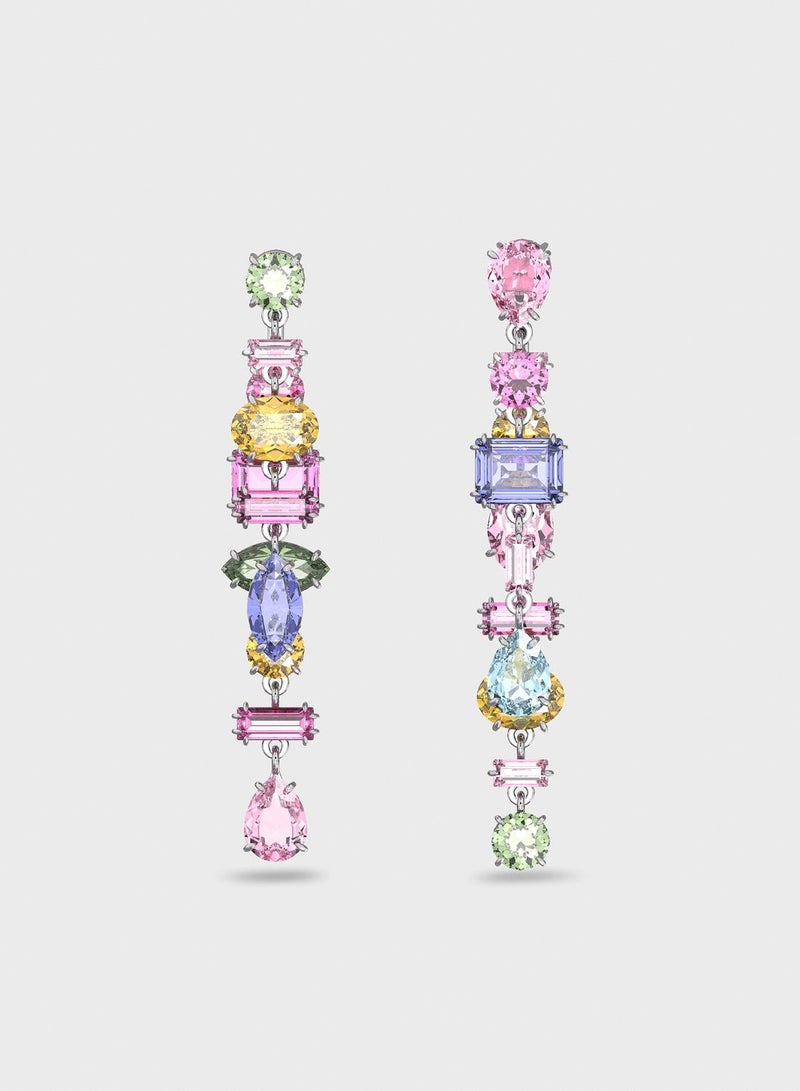 أقراط جيما متدلية