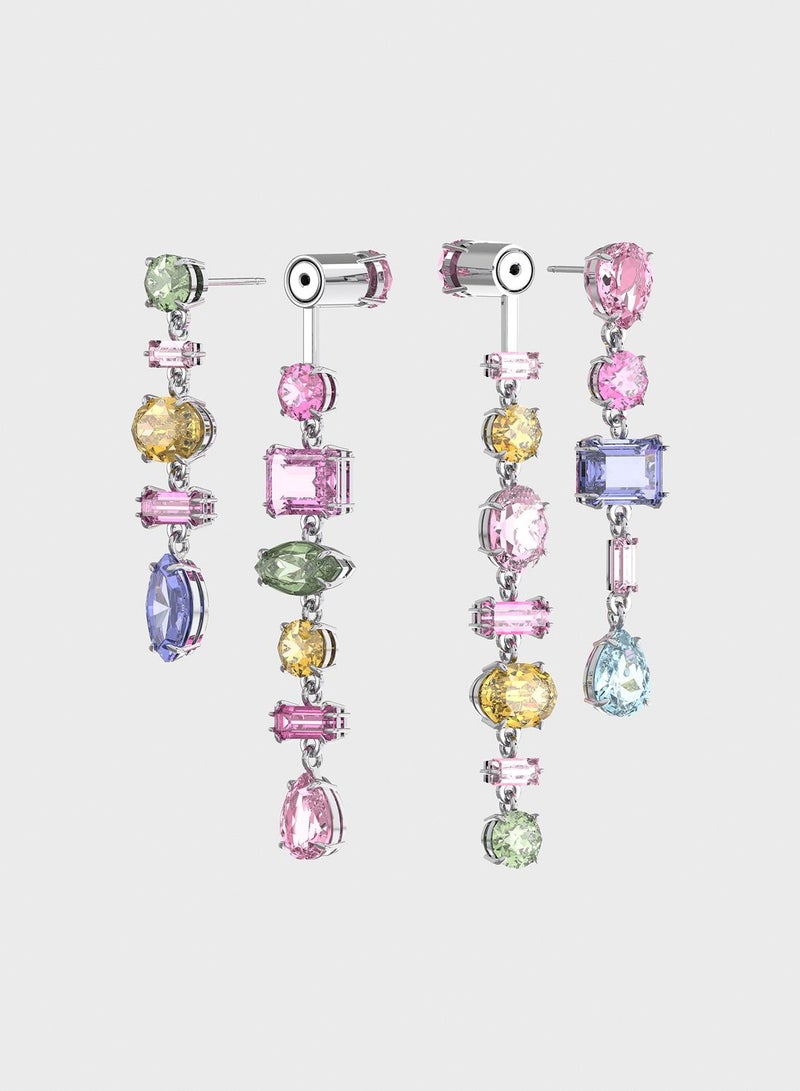 أقراط جيما متدلية