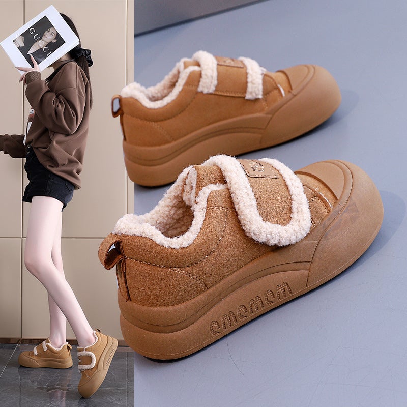 Unisex Casual Sneaker Shoes - Image 2