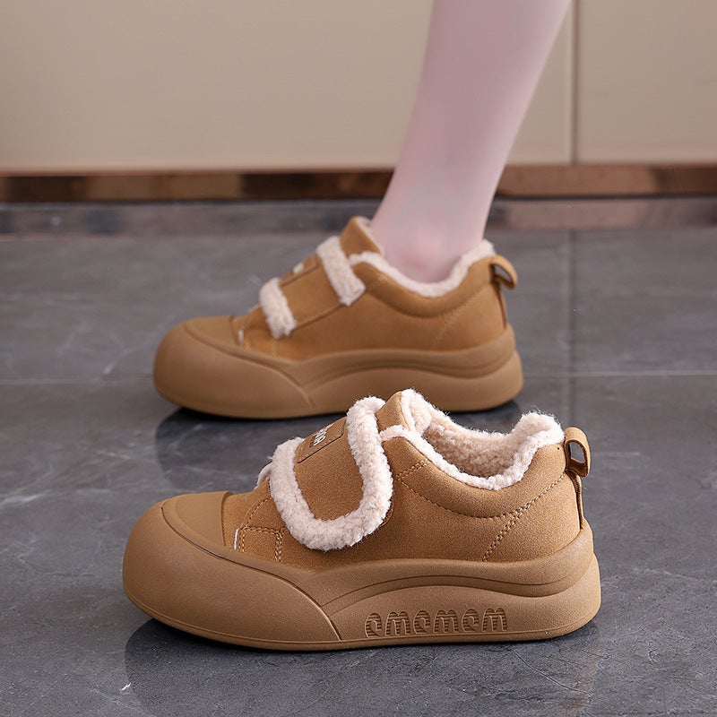 Unisex Casual Sneaker Shoes - Image 4