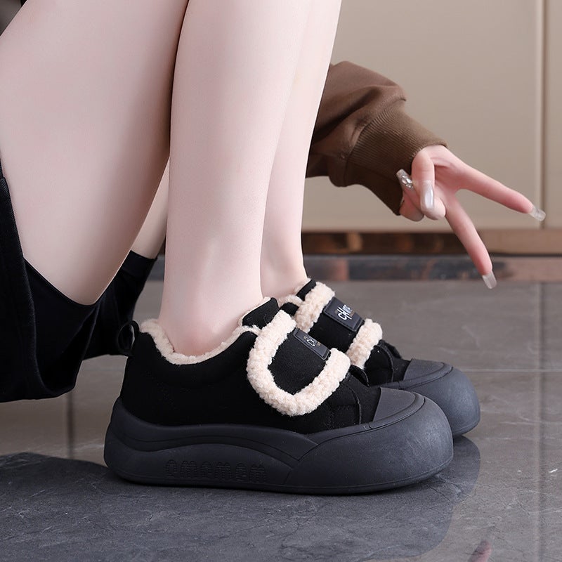 Unisex Casual Sneaker Shoes - Image 3