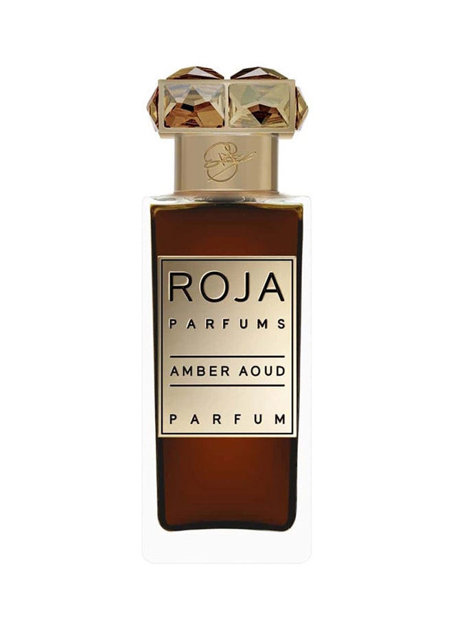 Roja Parfums - Amber Aoud Parfum 30ml - Image 1