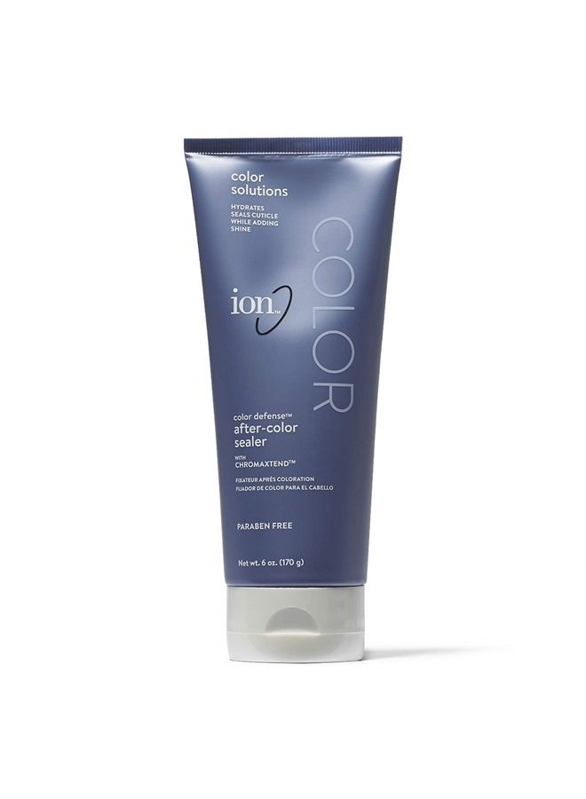 ION Color Defense After Color Sealer - Image 1