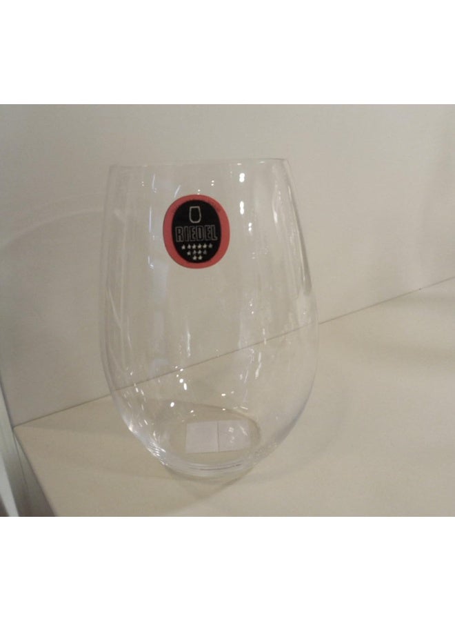 Riedel Set Of 2 Glasses 414/30 O Wine - Image 2