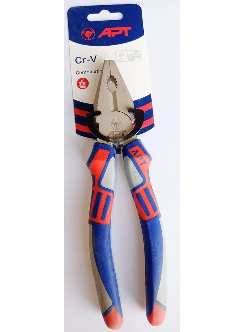 ايه بي تي مقتصدات أسلاك APT - 200 مل، 8 إنش