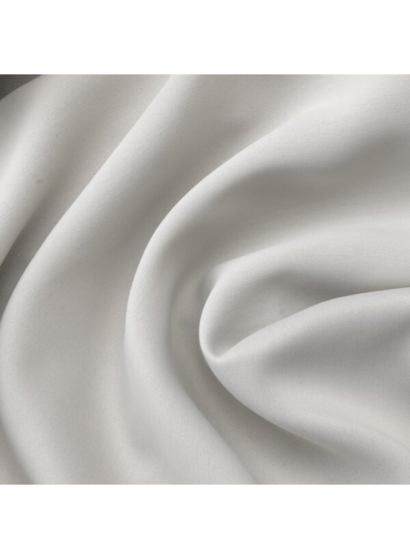 IKEA FRAKTA Room darkening curtains - 1 pair - 145x300 cm - Image 3