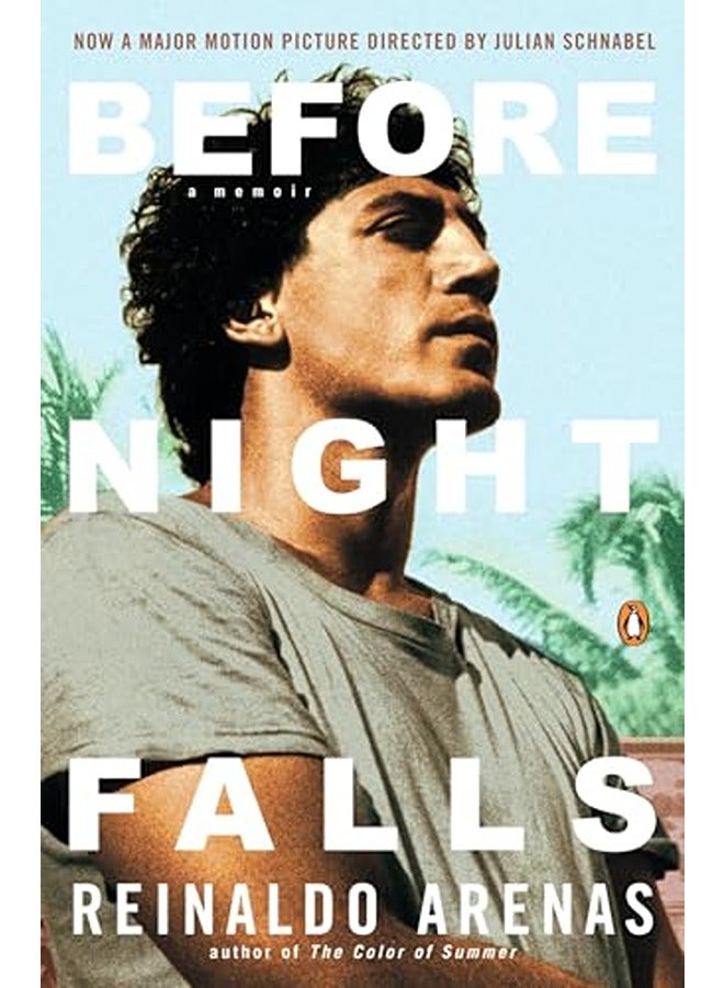Before Night Falls