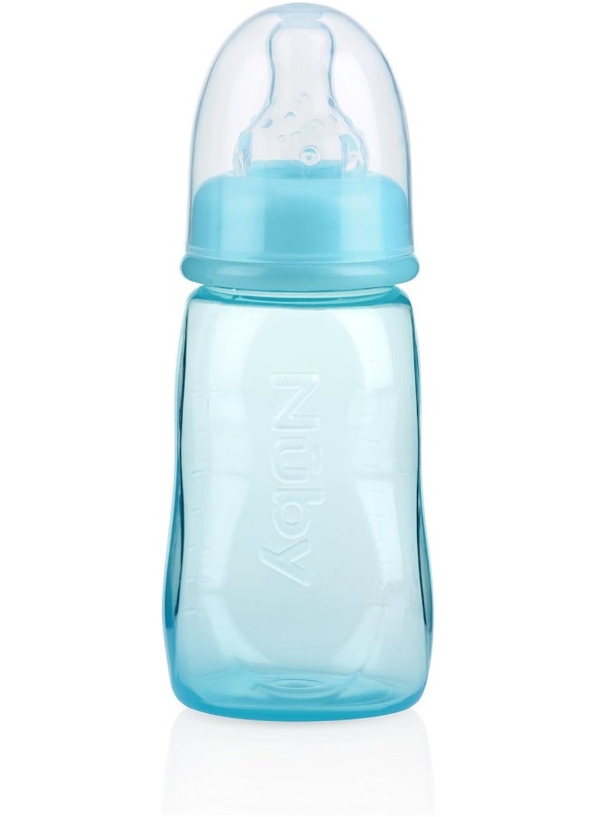 Nuby Nuby Standard Neck Tinted Feeding Nurser  - Image 2