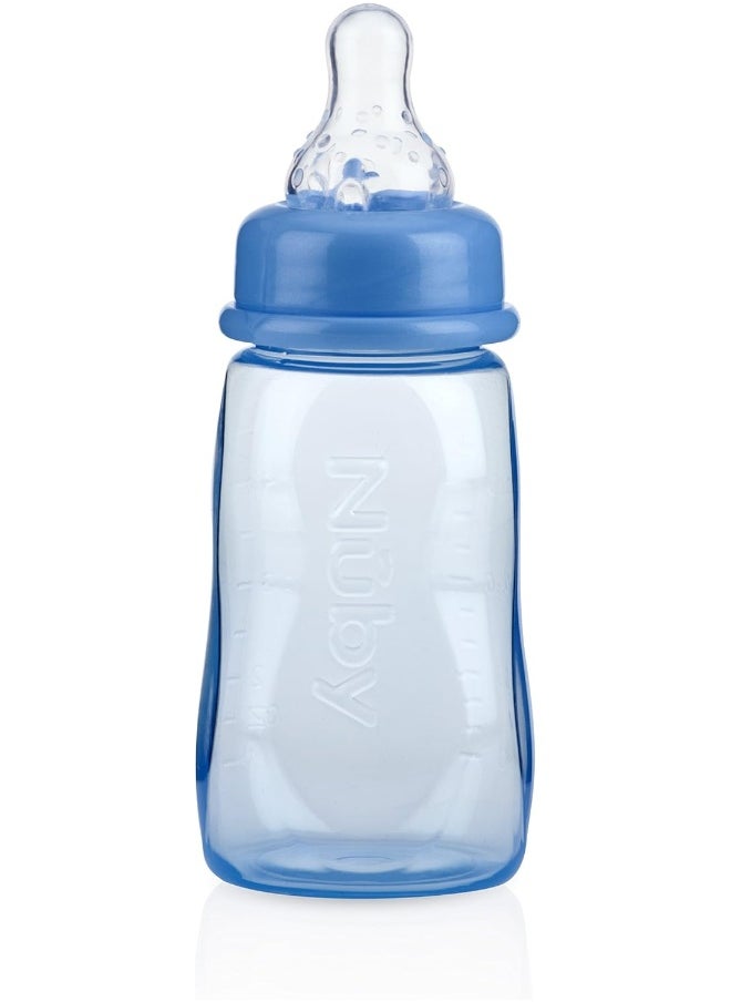 Nuby Nuby Standard Neck Tinted Feeding Nurser  - Image 4