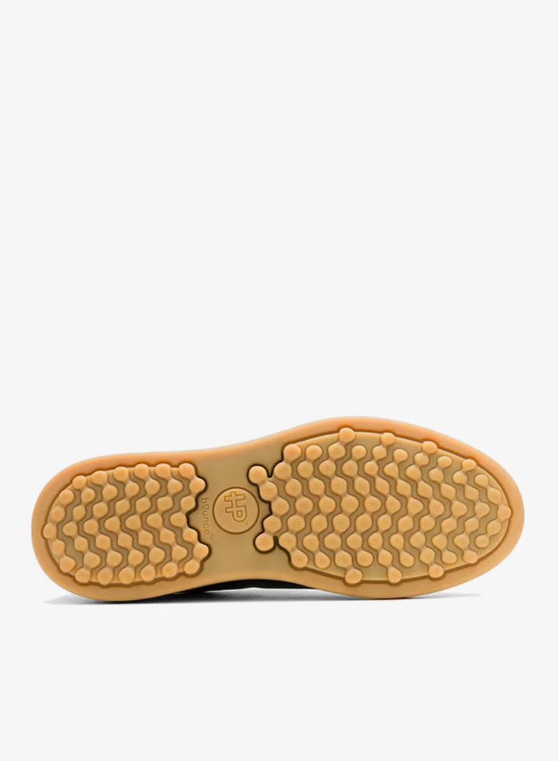 Hush Puppies  HP - HUSH PUPPIES MENS FOOTWEAR Lace Up BLACK 7 for Men | Best Price UAE