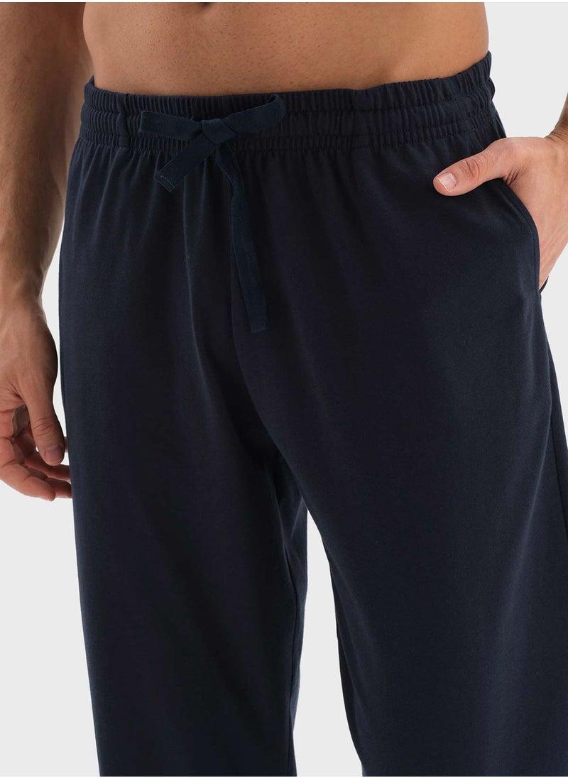 dagi - Nightwear Shirt & Trouser Set - Image 1