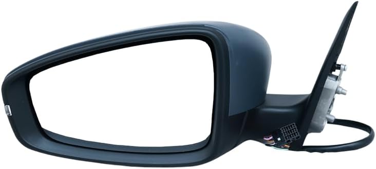 VISH Mg 5 2019-2025 Left Side Mirror Replacement with 10 Wires - Aftermarket - Image 1