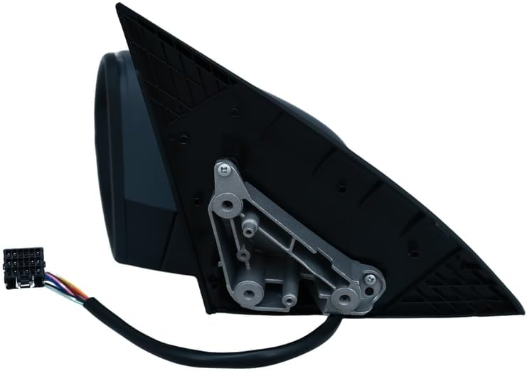 VISH Mg 5 2019-2025 Left Side Mirror Replacement with 10 Wires - Aftermarket - Image 3