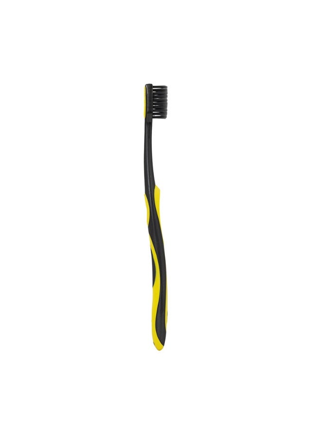 Enfresh Smokers Brush - YELLOW - Image 3