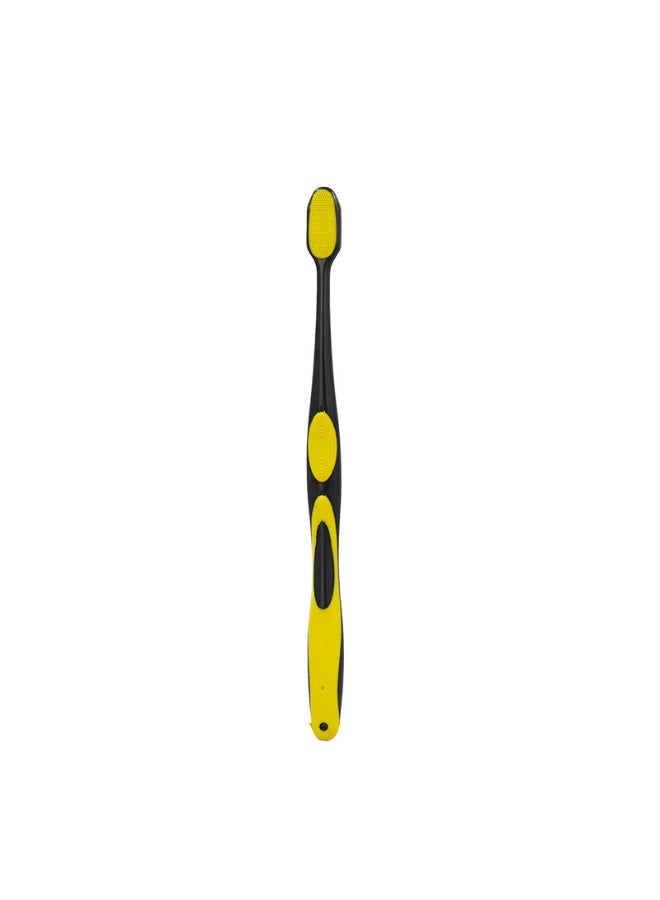 Enfresh Smokers Brush - YELLOW - Image 4