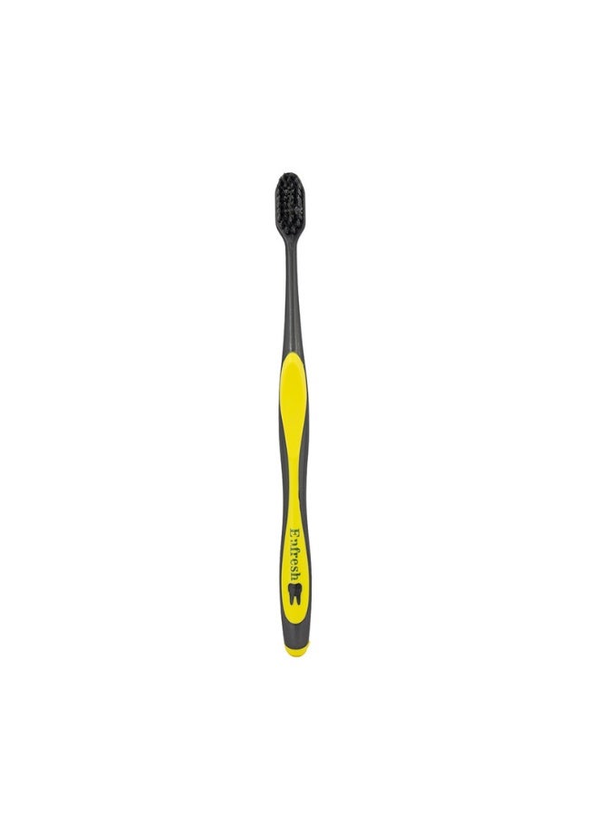 Enfresh Smokers Brush - YELLOW - Image 2