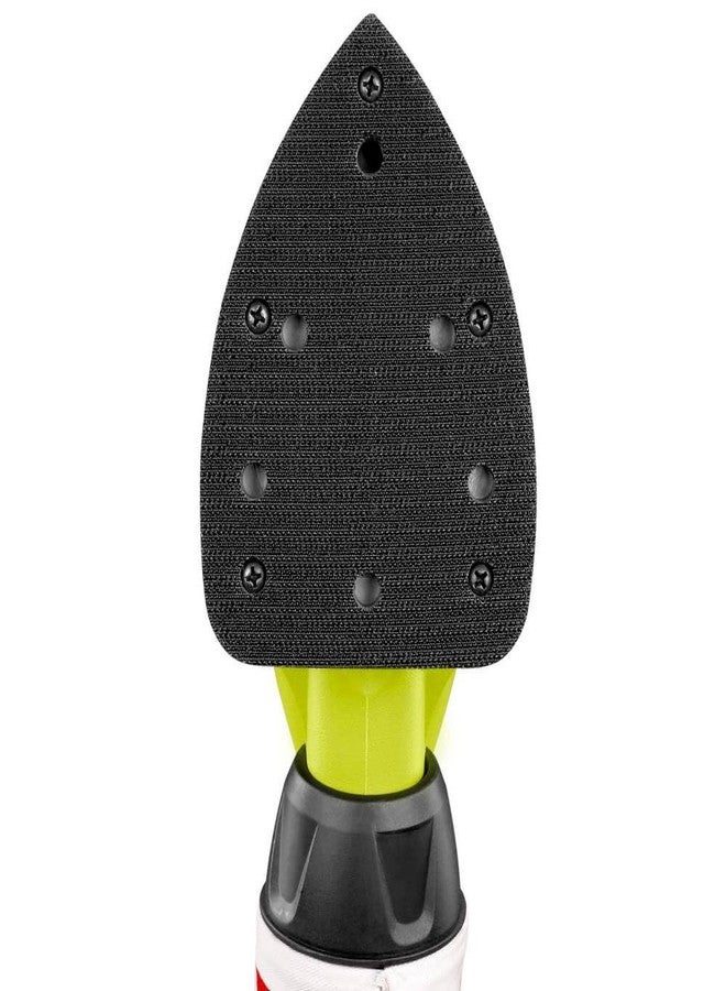 ريوبي ماكينة صنفرة Ryobi ZRCFS1503GK 1.2 أمبير ذات طرف دوار (أخضر) من المصنع (مُجددة) - Image 4