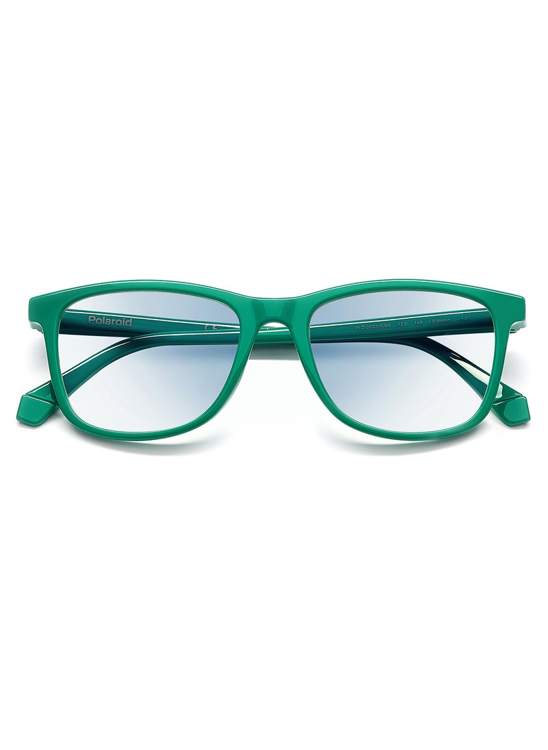 Polaroid - Men's Reading Glasses - Lens Size: Mm - Image 1