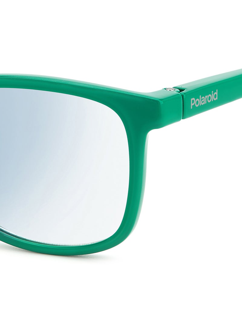 Polaroid - Men's Reading Glasses - Lens Size: Mm - Image 1