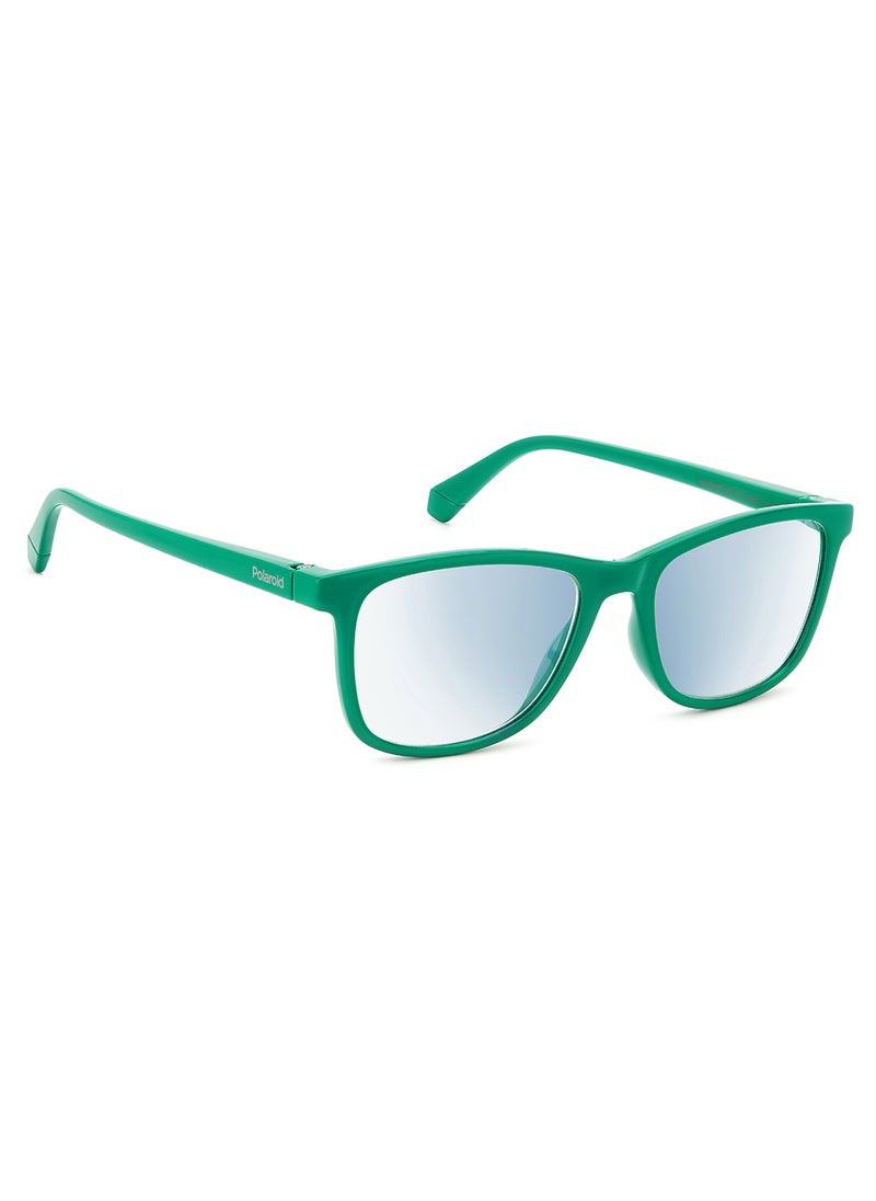 Polaroid - Men's Reading Glasses - Lens Size: Mm - Image 1