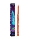 Rude City of Flashing Lights Micro Retractable Liner
