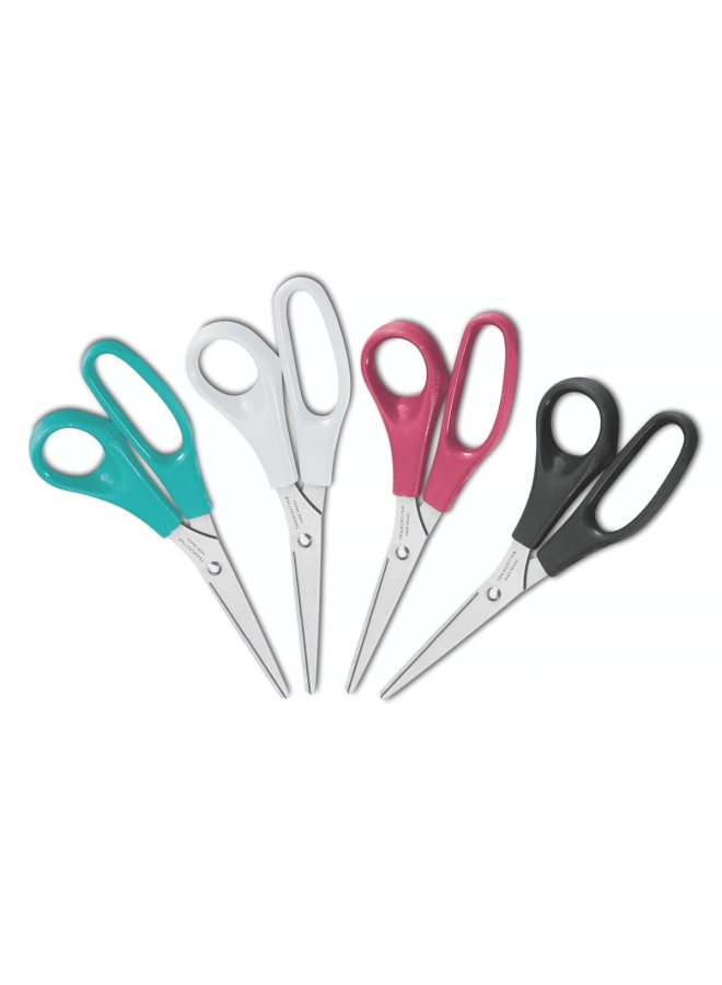 TRAMONTINA TRAMONTINA Sewing scissors - Designed for High Performance and Durability, Ideal for Professional and Home Kitchens, Precision Crafted for Every Culinary Task 